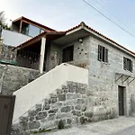 Casa Do Patio - Ferias No Douro Ferienhaus