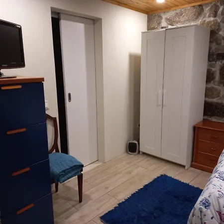 Casa Do Patio - Ferias No Douro Дом отдыха *