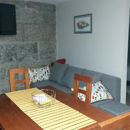 Casa Do Patio - Ferias No Douro Holiday home *