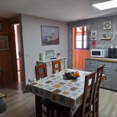 Casa Do Patio - Ferias No Douro Holiday home Baiao