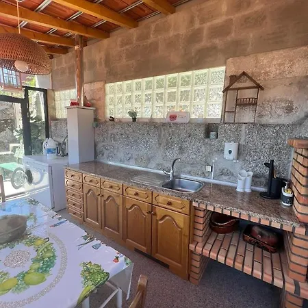Casa Do Patio - Ferias No Douro Дом отдыха *