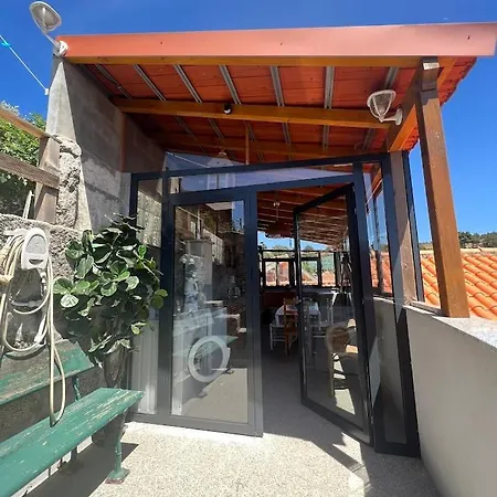 Casa Do Patio - Ferias No Douro * バイアン
