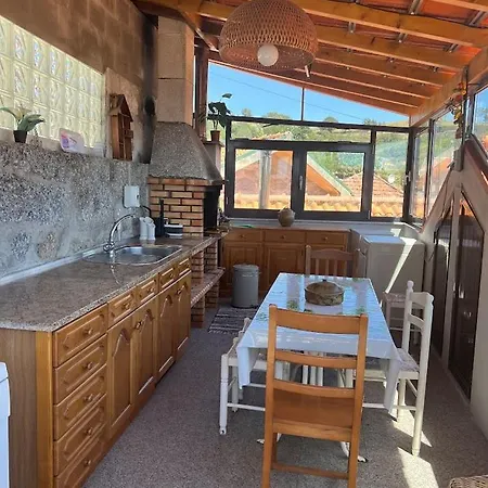 Дом отдыха Casa Do Patio - Ferias No Douro *