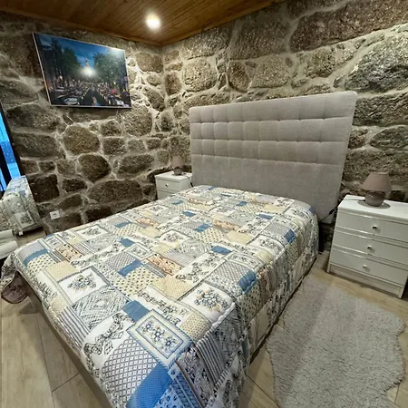 Casa Do Patio - Ferias No Douro *