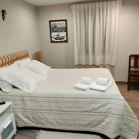 Casa Do Patio - Ferias No Douro 바이아오