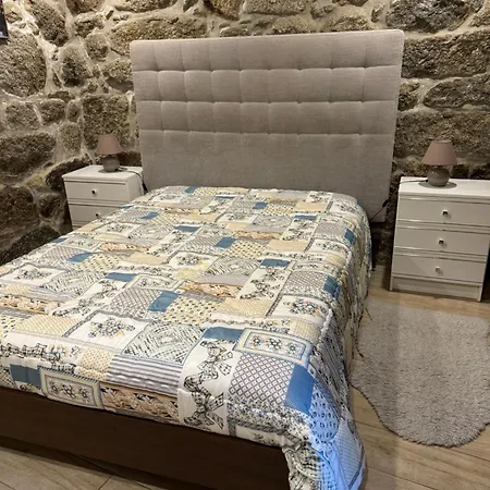 Casa Do Patio - Ferias No Douro Holiday home