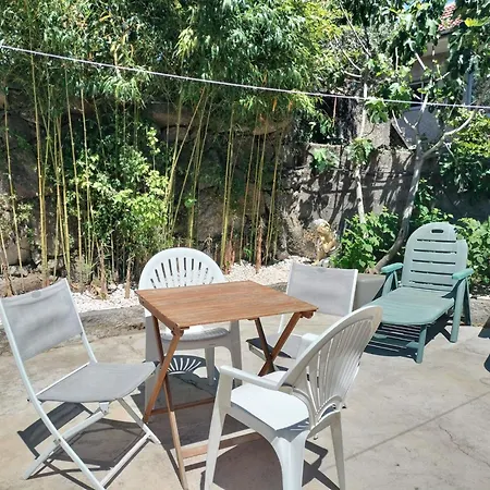 Casa Do Patio - Ferias No Douro Baião