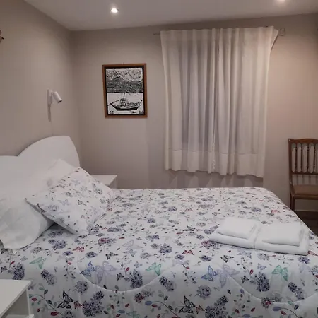 別荘 Casa Do Patio - Ferias No Douro バイアン
