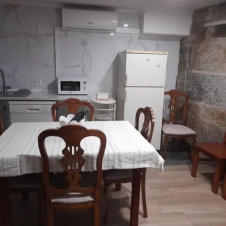 Casa D'alicinha - No Douro Сasa de vacaciones