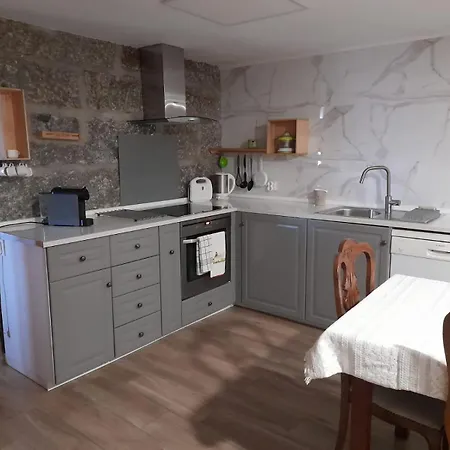 Casa D'alicinha - No Douro Сasa de vacaciones Baião