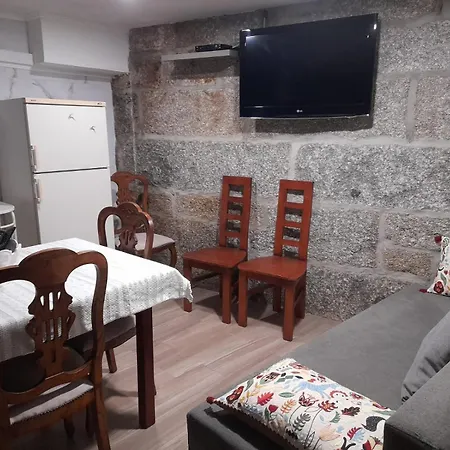 Feriehus Casa Do Patio - Ferias No Douro *