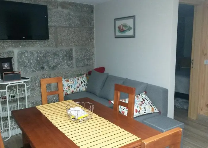 Casa Do Patio - Ferias No Douro Holiday home *