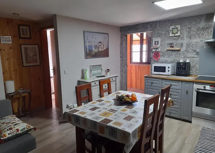 Casa Do Patio - Ferias No Douro Holiday home Baiao