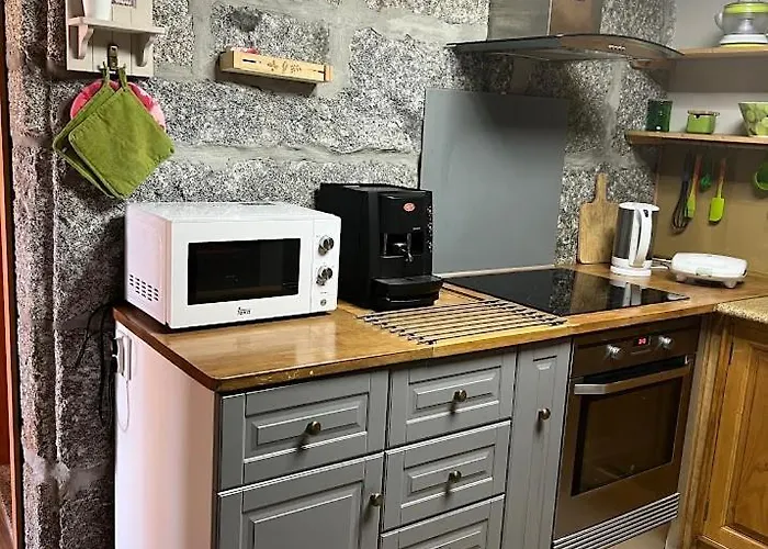 Casa Do Patio - Ferias No Douro Baiao