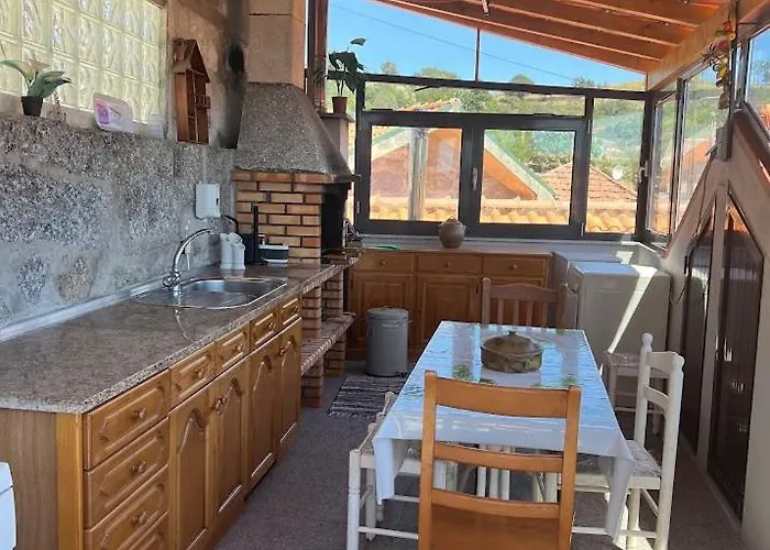 Holiday home Casa Do Patio - Ferias No Douro *