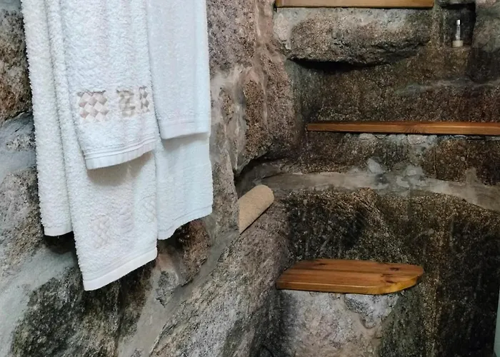 Casa Do Patio - Ferias No Douro Σπίτι διακοπών *