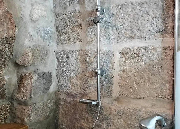 Casa D'alicinha - No Douro