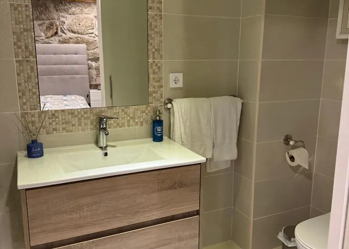 Casa Do Patio - Ferias No Douro *