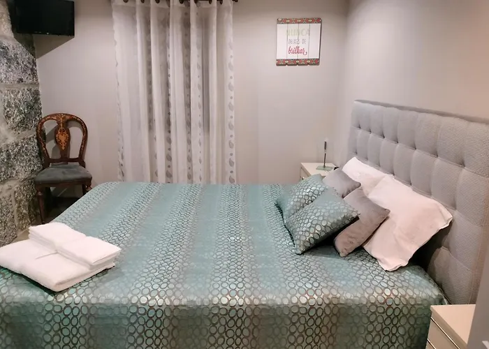 Сasa de vacaciones Casa D'alicinha - No Douro