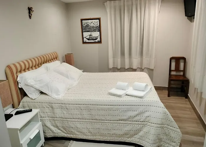 Casa Do Patio - Ferias No Douro Baião