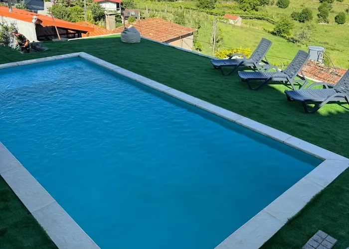 Casa D'alicinha - No Douro *