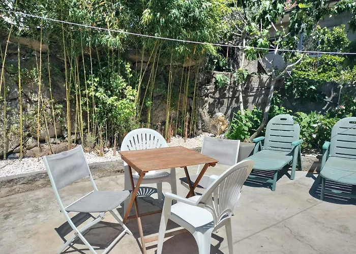 Casa D'alicinha - No Douro Baião