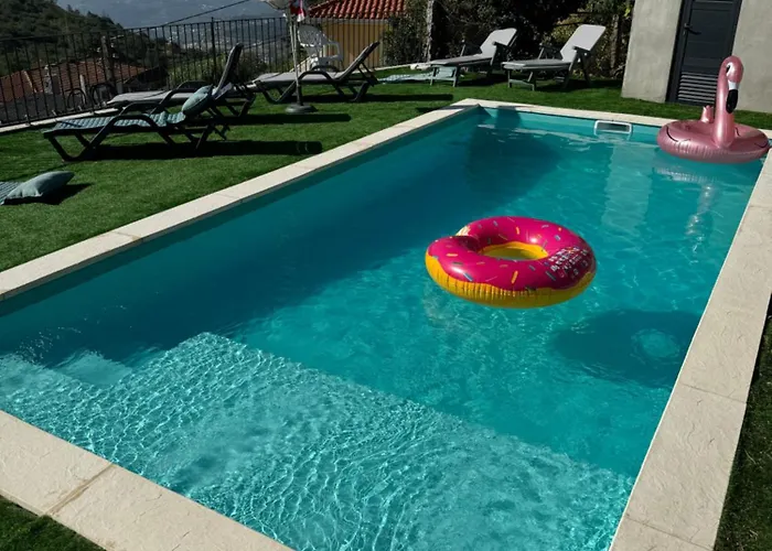 Casa Do Patio - Ferias No Douro Baiao