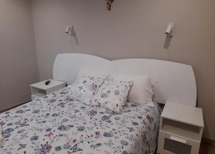 Сasa de vacaciones Casa D'alicinha - No Douro Baião