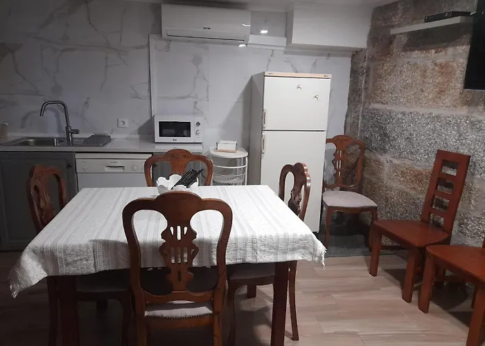 Casa D'alicinha - No Douro Сasa de vacaciones