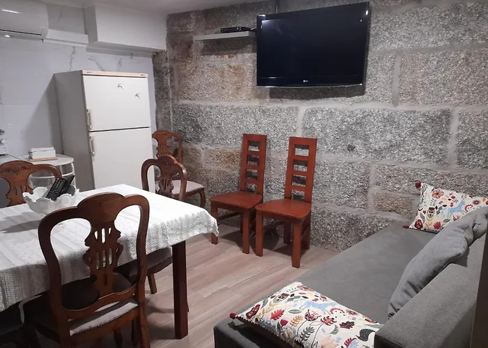 Сasa de vacaciones Casa D'alicinha - No Douro *